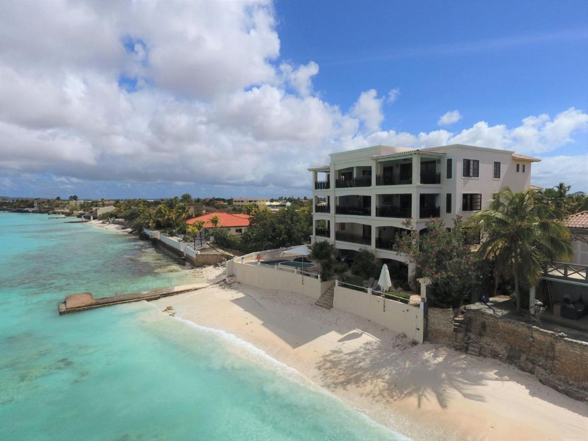 Bellevue Beach Apartment 5 Playa Exterior photo