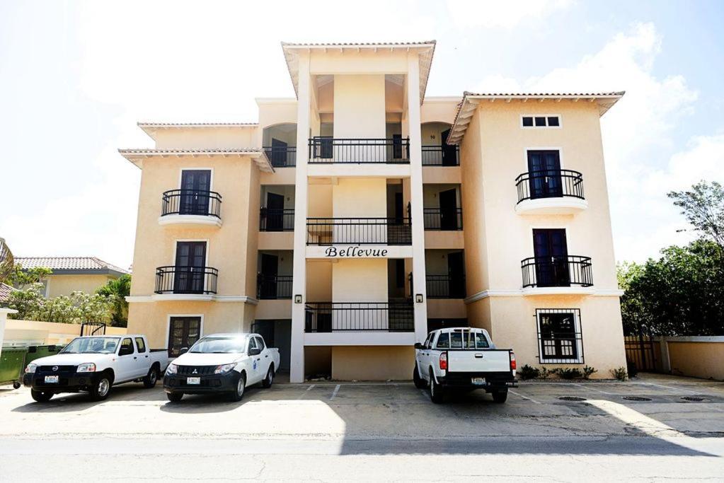 Bellevue Beach Apartment 5 Playa Exterior photo