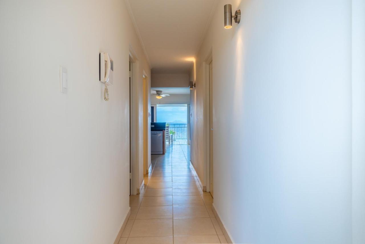 Bellevue Beach Apartment 5 Playa Exterior photo